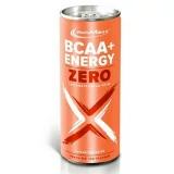 BCAA + Energy ZERO 330ml ironmaxx