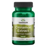 herbs cinnamon extract 90cps swanson