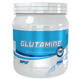 SFD Glutamine 500g l-glutammina e taurina