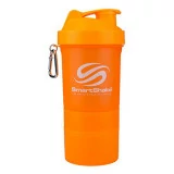 SmartShake Neon Orange 600ml