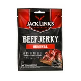 Beef Jerky 25 gr jack link's