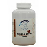 omega-3 sport 200cps blu pharma