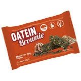 Oatein Brownie 60g biscotto proteico