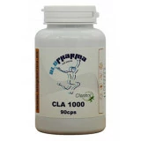 CLA 1000 Clarinol 90cps blu pharma