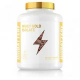 Whey Gold Isolate 1,6kg battery nutrition