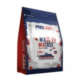 mass matrix 2,8kg prolabs