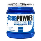 Bcaa Powder 8:1:1 300 grammi yamamoto nutrition