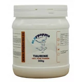 taurine pure powder 300g blu pharma