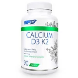 Calcium D3 K2 90tabs sfd nutrition