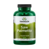 Saw Palmetto 540mg swamson