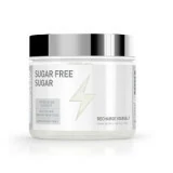 Eritritolo Sugar Free 500g battery nutrition