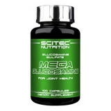Mega Glucosamine 100cps scitec nutrition