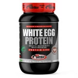 White Egg Proteine 908gr pro nutrition