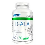 SFD R-Ala 100mg 90cps acido alfa lipoico racemico