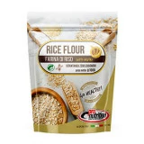 Rice Flour Farina di Riso 1Kg pronutrition