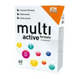 multi active formula 60cps fitness authority