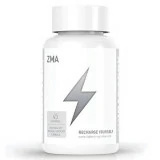 Battery ZMA 90cps zinco magnesio vitamina b6