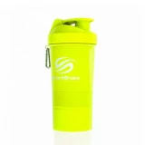 SmartShake Neon Yellow 600ml