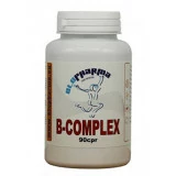 b-complex 90cps blu pharma