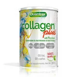 collagene idrolizzato 350g quamtrax nutrition