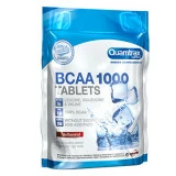 Bcaa 1000 Tablets 500cpr quamtrax nutrition