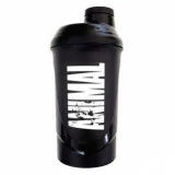 Animal Shaker Black 600 ml universal nutrition