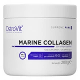 Marine Collagen 200gr ostrovit