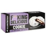 F**King Delicious Cookie all nutrition