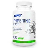 Piperine Fast 60cps sfd nutrition