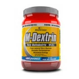 M-Dextrin Maltodestrine 600g anderson research