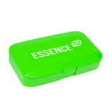 ESSENCE Pillbox 5 scomparti sport definition