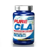 pure cla 180cps quamtrax nutrition
