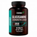 Glucosamine Chondroitin Msm 90 tabs sport definition