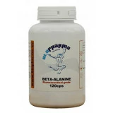beta alanina 1000 120cps blu pharma