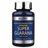 Super Guaranà 100 cps scitec nutrition