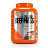 beef mass isolate 3kg extrifit