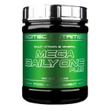 mega daily one plus 120cps scitec nutrition