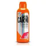 Carni Liquid 12000 1000ml extrifit nutrition carnitina liquida da un litro