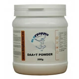DAA+T Powder 200g blu pharma