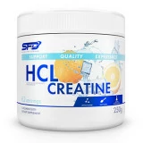 Creatine HCL 250g sfd nutrition