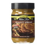 Whippied Peanut Spread 340gr walden farms