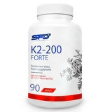K2 200 Forte SFD
