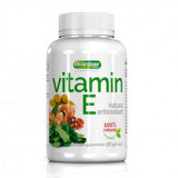 Vitamin E 400IU Antioxidant 60cps quamtrax nutrition