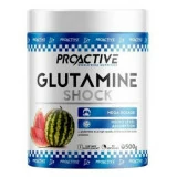 glutamine shock 500g proactive