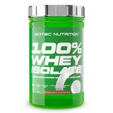 scitec whey isolate 700g