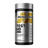 Test HD Elite 120 cps muscletech