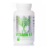 Vitamin E 1000iu 50cps universal