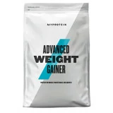 Advanced Weight Gainer 2,5kg myprotein