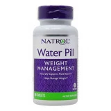 Water Pill 60 tabs Natrol