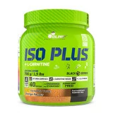 ISO Plus Powder 700g olimp nutrition